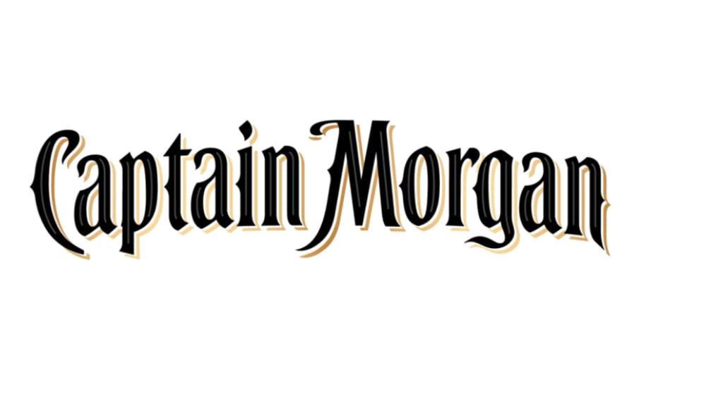 Captain Morgan logo