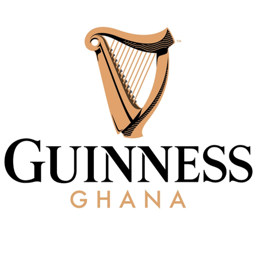 Guinness Ghana logo